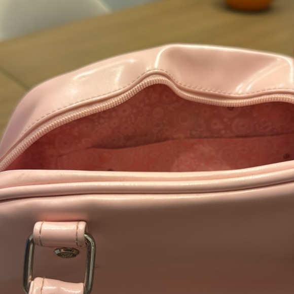 Vintage Pink Lululemon Tote rare! - Picture 5 of 5